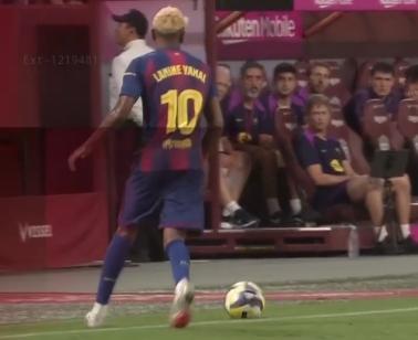 爱游戏官方入口-Ning新星晋级下一阶段表现突出，巴塞罗那前途光明！(六个霸气的等级头衔)