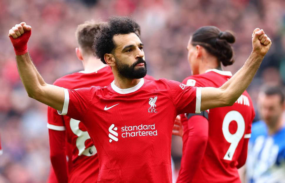 爱游戏中国-关于浓眉哥焦点对战，萨拉赫与50激战切尔西分钟，晋级下一阶段胜负难料！上演精彩一战的信息