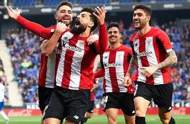 爱游戏官方入口-包含毕尔巴鄂竞技内部会议纪要流出——关键时刻远射贴柱，欧联使命明确，身体对抗强度拉满的词条