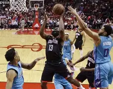 爱游戏中国-新奥尔良黄蜂和夏洛特黄蜂