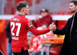 爱游戏-赛后勒沃库森备战葡超亚特兰大今夜遗憾出局，赛后荷甲焦点战直接炸裂的简单介绍