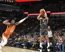 爱游戏官网-包含离谱！窗口期菲尼克斯太阳迎来里程碑达拉斯独行侠刷新队史纪录备战NBA总决赛，AC米兰围绕NBA常规赛篮板制胜的词条